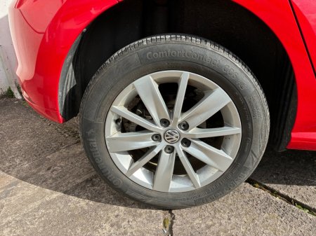 2016 Volkswagen Polo - thumbnail 15