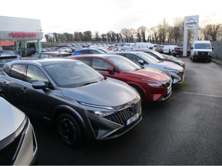 2026 Nissan Qashqai E-POWER SV PREMIUM MY2 €46,950 thumbnail