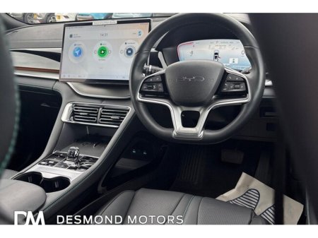 2025 BYD Seal U - thumbnail 19