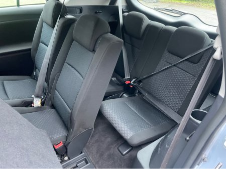 2010 Toyota Verso NG 1.8 LUNA M-D 5DR AUTO €4,750 thumbnail