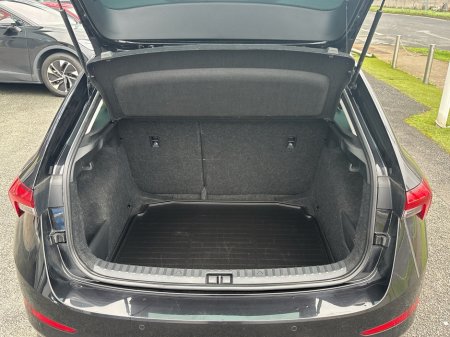 2021 Skoda Scala - thumbnail 9