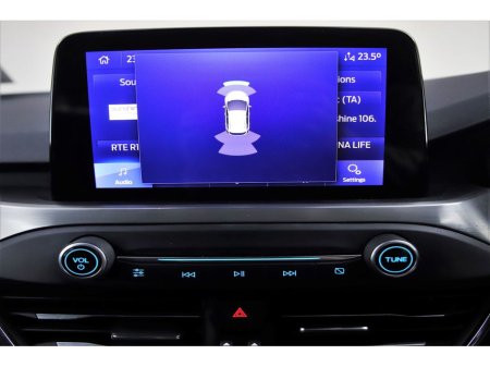 2021 Ford Focus - thumbnail 20