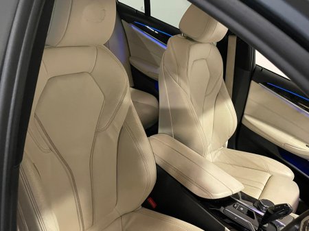 2018 BMW 5 Series D M SPORT ZM5G 4DR AUTO €25,950 thumbnail