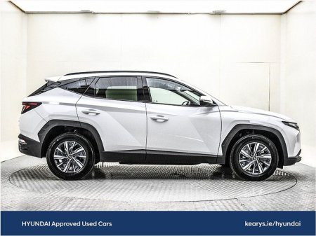 2023 Hyundai Tucson Executive HEV €35,879 thumbnail