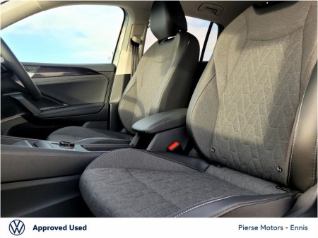 2026 Volkswagen Tiguan - thumbnail 7