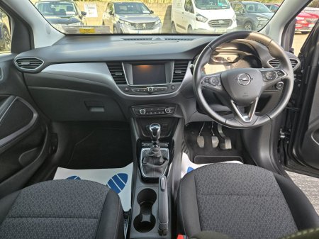 2023 Opel Crossland - thumbnail 18
