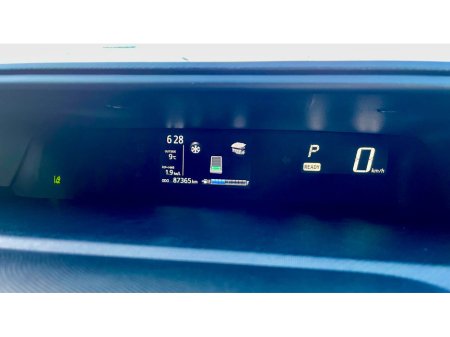 2019 Toyota Aqua Hybrid €12,299 thumbnail