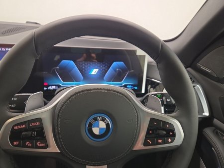 2026 BMW X5 xDrive50e M Sport €121,950 thumbnail