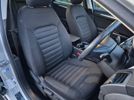 2017 Ford Mondeo  €10,999 thumbnail