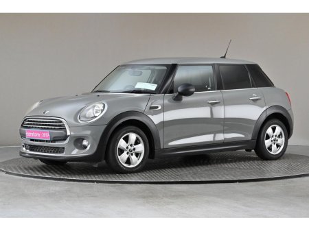 2017 MINI Hatch *JAN 2026 PRICE NOW*1.5 AUTO 5DR *1 YEARS WARRANTY* €16,990