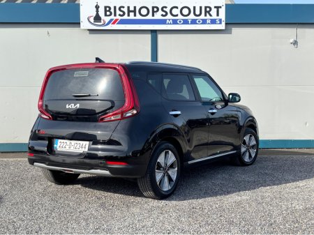 2022 Kia Soul - thumbnail 9