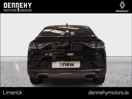 2025 Renault Arkana - thumbnail 11