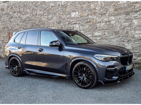 2022 BMW X5 - thumbnail 30