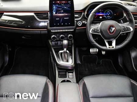 2022 Renault Arkana - thumbnail 2