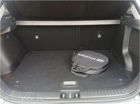 2023 Hyundai Kona Premium 64kw Range 480kms €22,999 thumbnail