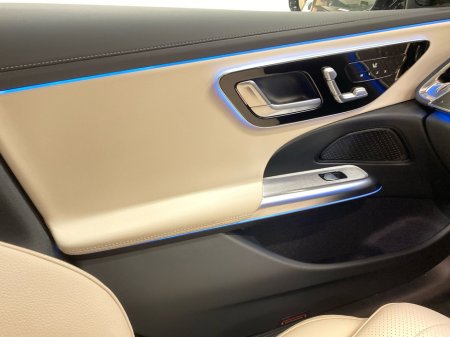 2026 Mercedes-Benz E Class - thumbnail 14