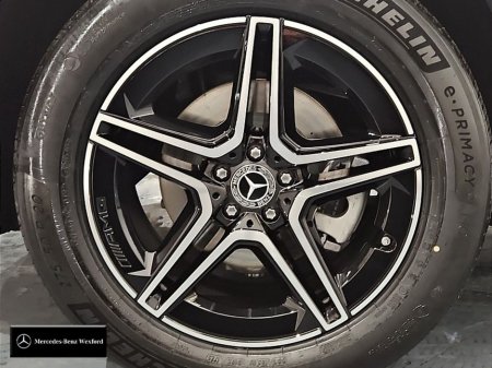 2026 Mercedes-Benz GLE Class 350De AMG with Pan Roof/Nightpack €113,949 thumbnail