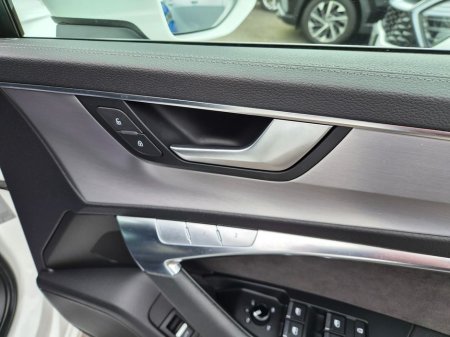 2019 Audi A6 - thumbnail 9