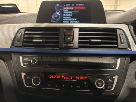 2015 BMW 3 Series 2015 320D XDRIVE M SPORT AUTO €19,950 thumbnail