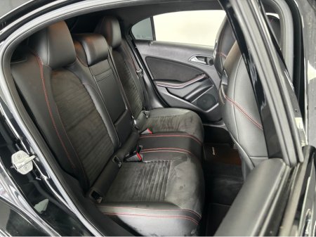 2015 Mercedes-Benz A Class - thumbnail 10