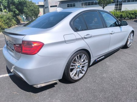 2012 BMW 3 Series  €8,999