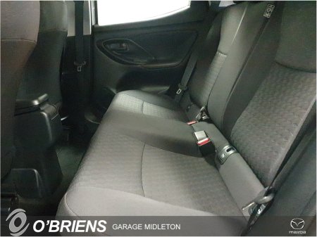 2023 Mazda Mazda2 SELF CHARGING HYBRID 5DR 116PS AGILE €21,900 thumbnail