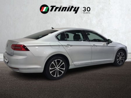 2018 Volkswagen Passat 1.6 TDI 120HP Highline