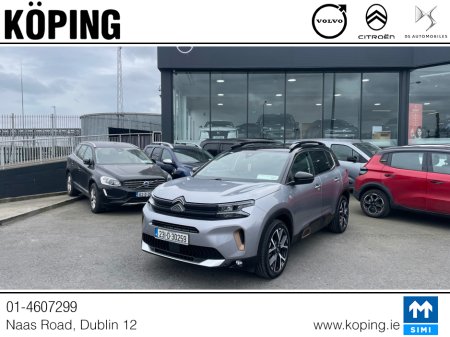 2023 Citroen C5 Aircross - thumbnail 4