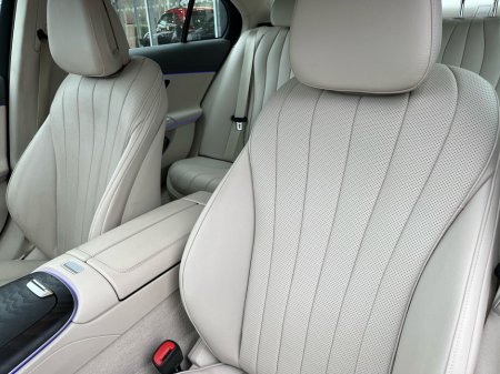 2024 Mercedes-Benz E Class - thumbnail 20