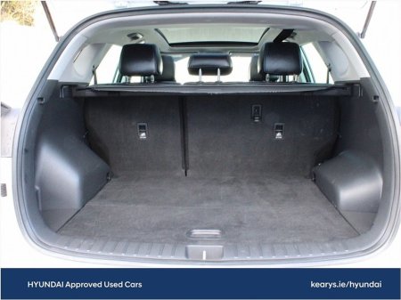 2018 Hyundai Tucson - thumbnail 9