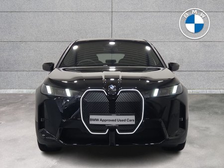 2025 BMW iX - thumbnail 16