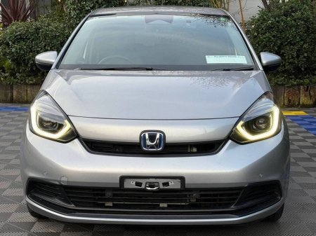 2023 Honda Fit - thumbnail 14