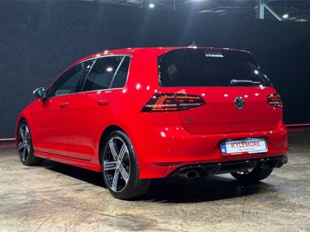 2015 Volkswagen Golf - thumbnail 5