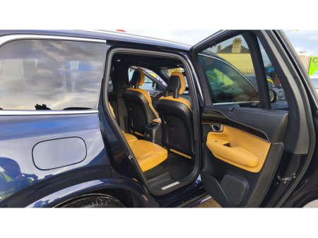 2017 Volvo XC90 2.0 T8 INSCRIPT T-ENG AWD AUTO 5DR TWIN A €29,950 thumbnail