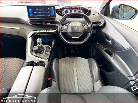 2021 Peugeot 5008 - thumbnail 12