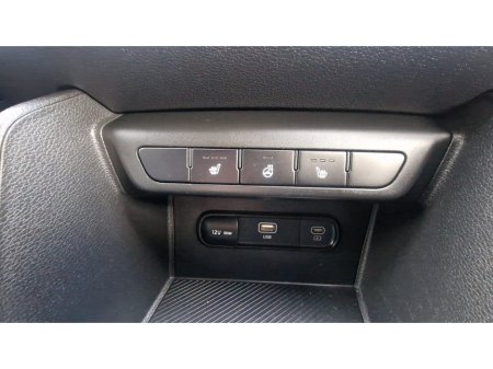 2023 Kia Sportage - thumbnail 16