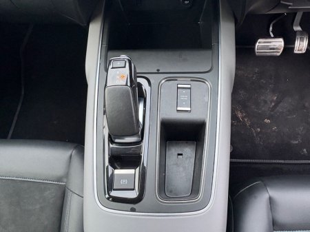 2022 Citroen C5 Aircross Flair Phev FWD MY22 4DR Auto €25,900 thumbnail