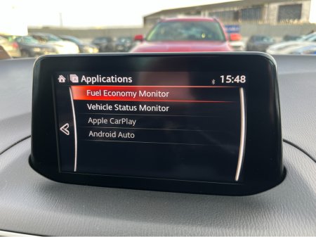 2019 Mazda Mazda3 EXECUTIVE SE 1.5 PETROL //HEATED SEATS//CARPLAY// €12,950 thumbnail