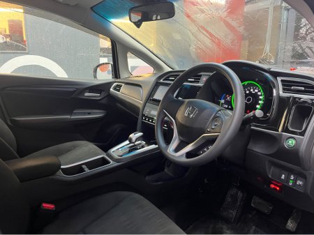 2022 Honda Shuttle €17950 2022 HONDA SHUTTLE S HYBRID 1.5 AUTOMATIC / REVERSE CAMERA / CRUISE CONTROL €17,950 thumbnail