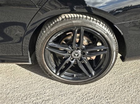 2019 Mercedes-Benz E Class - thumbnail 8