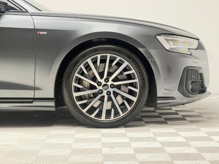 2023 Audi A8 - thumbnail 9