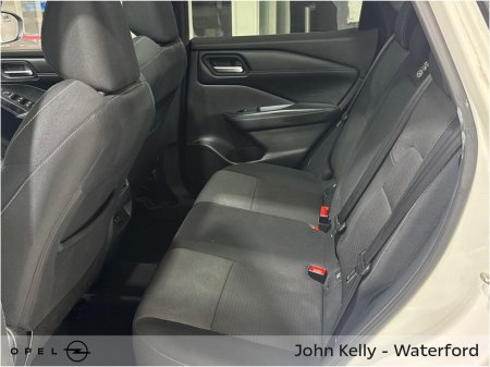 2023 Nissan Qashqai 1.3 PET MILD HYBRID SV PREMIUM €25,895 thumbnail