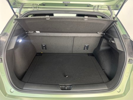 2024 MG MG4 EV X POWER RACING GREEN 435BHP 64KWH AUTO **HEATED ALCANTARA SEATS**18" DIAMOND CUT ALLOY WHEELS WITH TANZANITE ORANGE CALLIPERS**2 TONE ROOF**HEATED STEERING WHEEL**APPLE CARPLAY**TOUCH SCREEN DISPLAY** €30,995 thumbnail