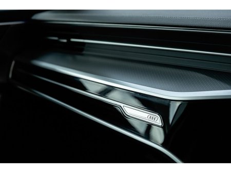 2025 Audi A6 - thumbnail 31