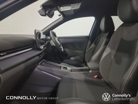 2026 Volkswagen T-Roc - thumbnail 5