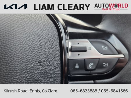 2024 Peugeot 408 ALLURE 1.2 130 AUTOMATIC 6 4 thumbnail