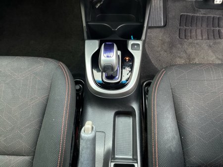 2015 Honda Fit 1.5L Petrol Hybrid Automatic €11,950 thumbnail