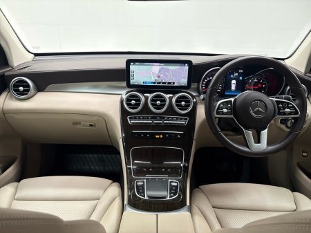 2022 Mercedes-Benz GLC Class - thumbnail 8
