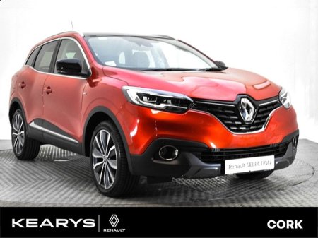 2018 Renault Kadjar - thumbnail 12