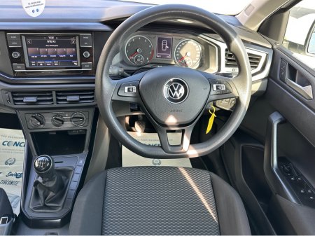 2021 Volkswagen Polo - thumbnail 16